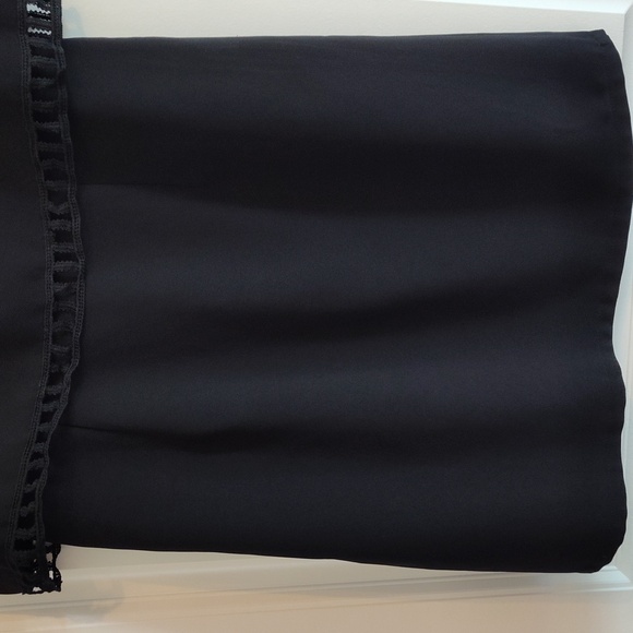 Ya Los Angeles Black Dress - Picture 7 of 7